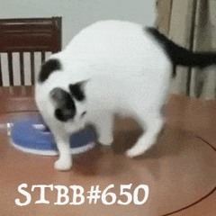 STBB#650 Music Box Week Hosted by Slanteyez