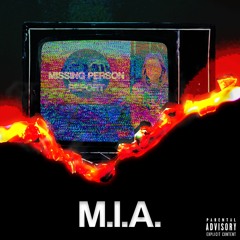 MIA (Prod. By Anastagio)