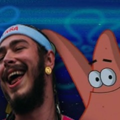 Aquatic Hysteria - PATRICKSTAR