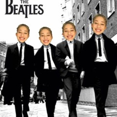cover of "Something" by The Beatles