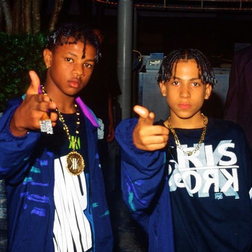Listen to Kriss Kross - Jump (1992) (Extended Mix) by Hip Hop Classics in  ParTay 💃🏾🧞‍♀️🎶🕺🏿🧞‍♂️ playlist online for free on SoundCloud
