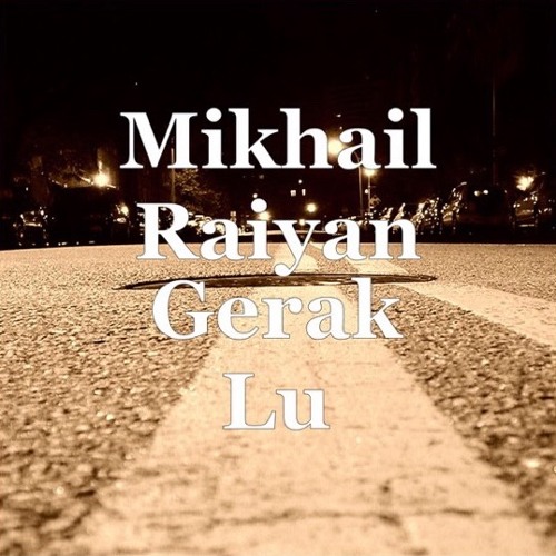 Gerak Lu