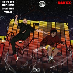 Quite Messy (Prod. by Steel Tipped Dove)