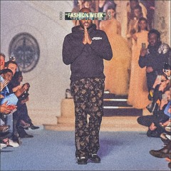 Fashion Week  (Prod. Lee)