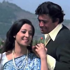 Kishore Kumar Tum Aagaye Ho Film Aandhi