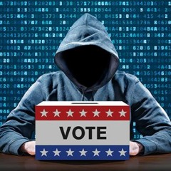 VICE Journalist Kim Zetter On American Election Security