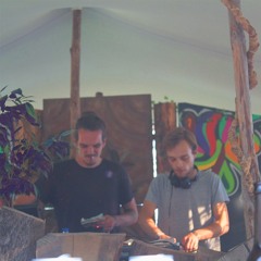 Rastlos & Hans Dampf | SimSalaBoom Festival 2019