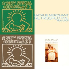 A Very Special Christmas 1,  2 & 3 by Laura Ann Pichardo Flores