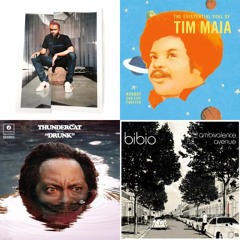 Lava Lamp Listening by Noisey