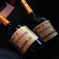 henny in my left hand DDolla ft Nye Nye & MSYG
