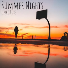Lxe-Summertime