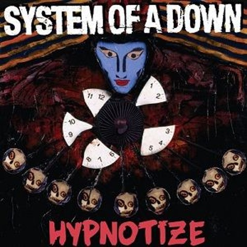 System of a down loneliest best sale day