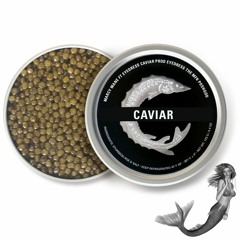 MARCYMANE & EYEDRESS - CAVIAR (PROD. BY POSHGOD, EYEDRESS, THE MFK)