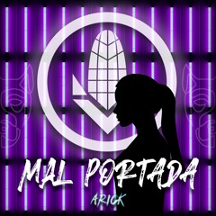 Arick - Mal Portada [006]
