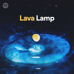 Lava Lamp by Spotify