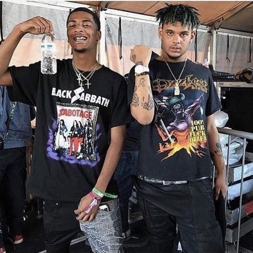 [LEAK] Smokepurpp x Comethazine 'Stiff Arm' full snippet