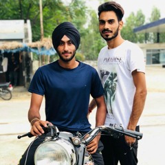 Red Battiyan R Nait feat Sunny Malton