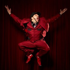 #223: The Return Of R.A. The Rugged Man