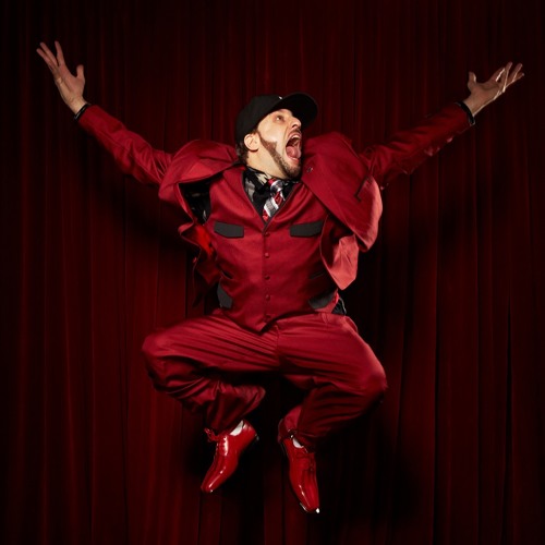 #223: The Return Of R.A. The Rugged Man