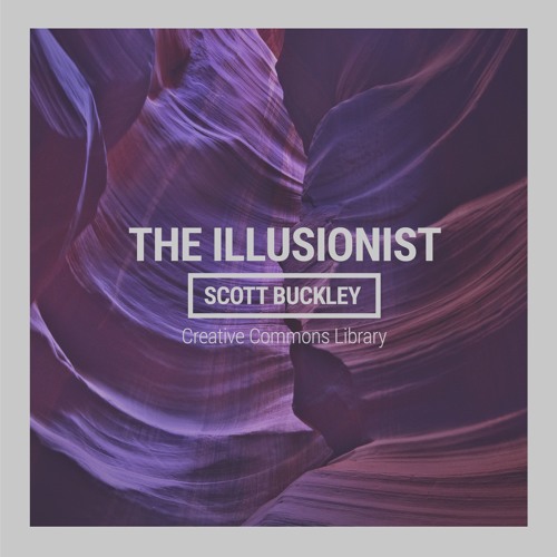 The Illusionist (CC-BY)