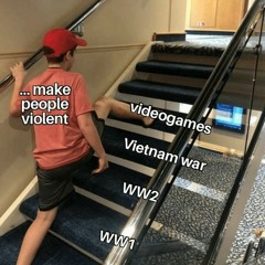 King's Dead WW2 Parody ft. CrazyMinion