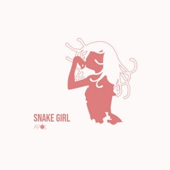 Snake Girl
