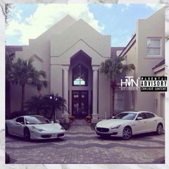 Listen Up (feat. Pay$o) [Prod. Pluto]