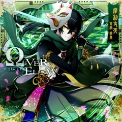 [SDVX V 音源] ΩVERFLOW [NOFX] - BlackY