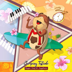 Reggie Yang, Jugg$hots, REGG$HOTS - Jumping Testudo ♪
