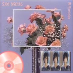 『ｓｈｅ ｗａｎｔｓ』