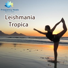 Frequency Heals - Leishmania Tropica (XTRA)