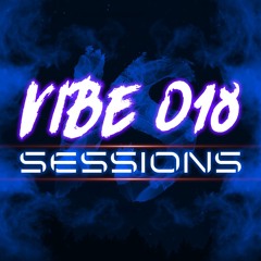 Vibe Sessions 018 [Alex Cucci @ XE54, Melbourne 05/07/19