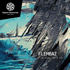 Flembaz - Distronancias [Digital Diamonds]