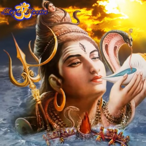 ॐA VERY POWERFUL Shiva Mantra- Removes ALL Obstaclesॐ *432hz