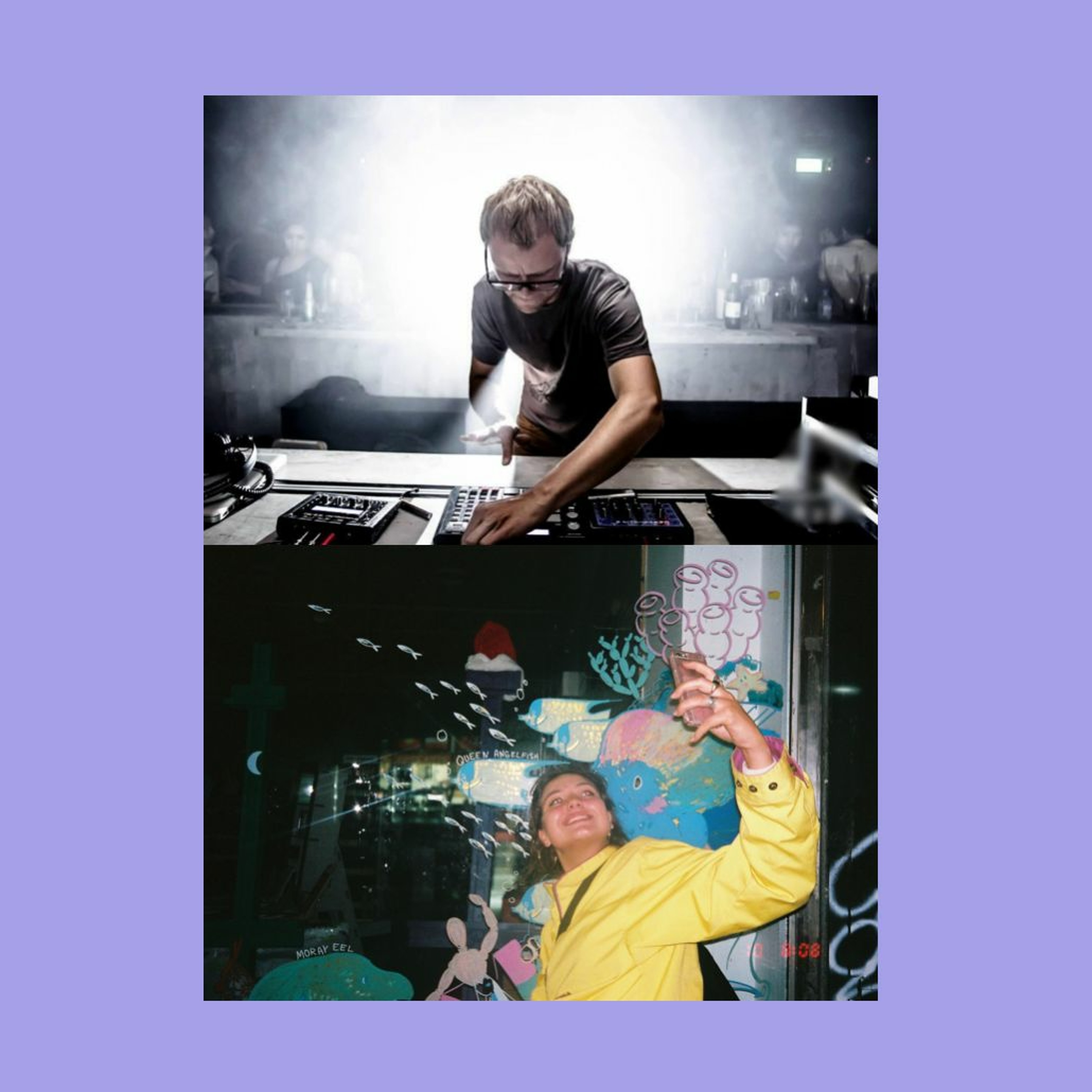 Friendly Potential Radio