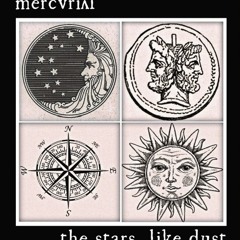 DC Promo Tracks #447: Mercvrial "Pink Frost"