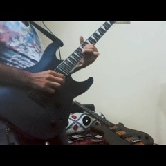 Digimon Adventure デジモンアドベンチャー ابطال الديجيتال Opening Song Guitar Cover