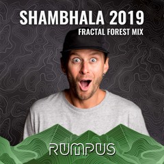 Rumpus - 2019 Shambhala [Fractal Forest]