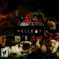 Hellboy (Prod. WhiteboiMaxx)