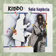 Kiddo - Safa Saphela (Band of Misfits edit)