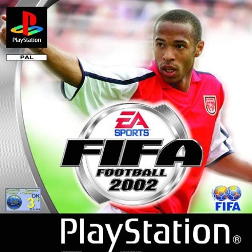 Ost FIFA 2002