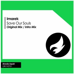Save Our Souls (Original Mix)