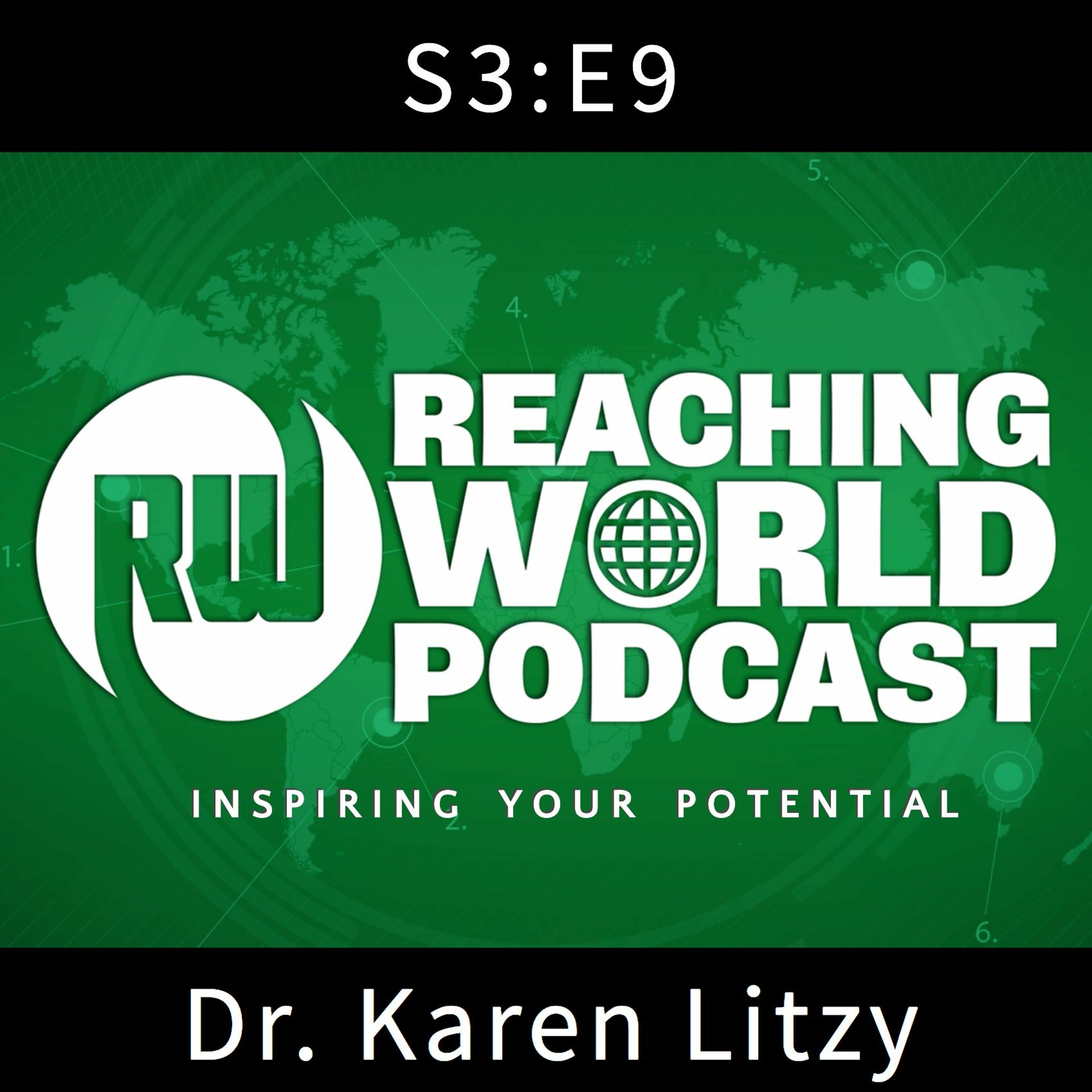 Reaching World Podcast