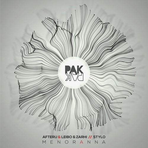 AfterU & Leibo & Zarhi - Menora (Original Mix)