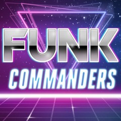 Funk Commanders - Never stop [NEW JACK SWING]
