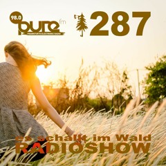 ESIW287 Radioshow Mixed by Double C