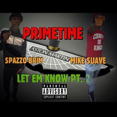 LET EM KNO PT.2
