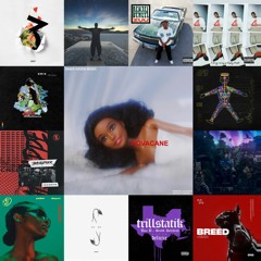 Miggy's Mix Vol. 5 (Clean)