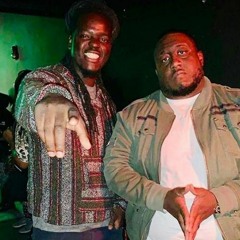 Positive Vibes ft. Bam