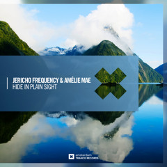 Jericho Frequency & Amélie Mae - Hide In Plain Sight